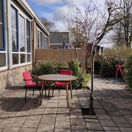 Logement De School 米德尔堡 外观 照片