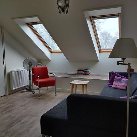 Logement De School 米德尔堡 客房 照片