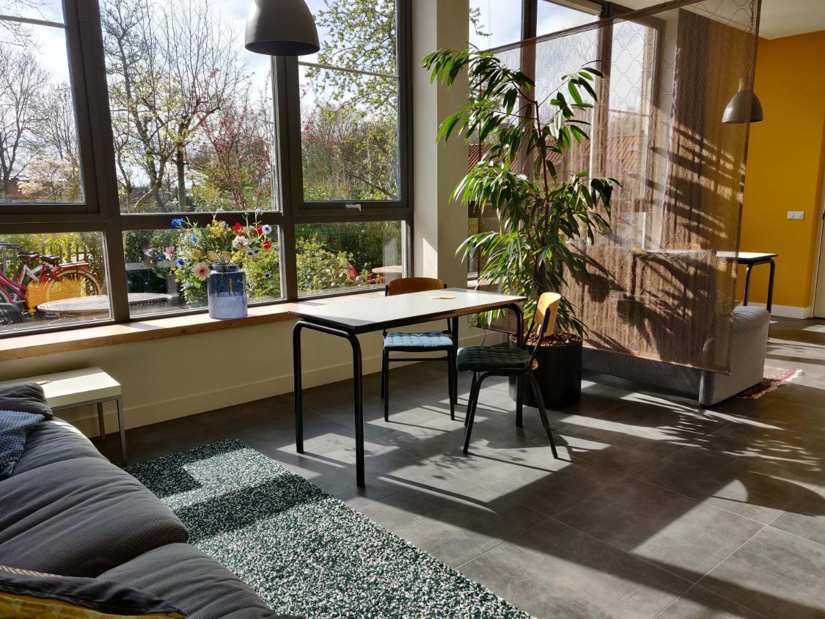 Logement De School 米德尔堡 外观 照片