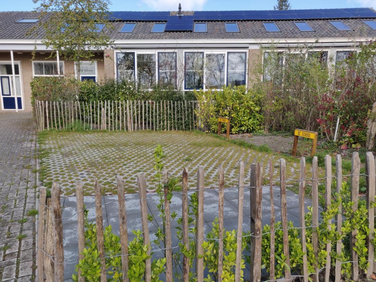 Logement De School 米德尔堡 外观 照片