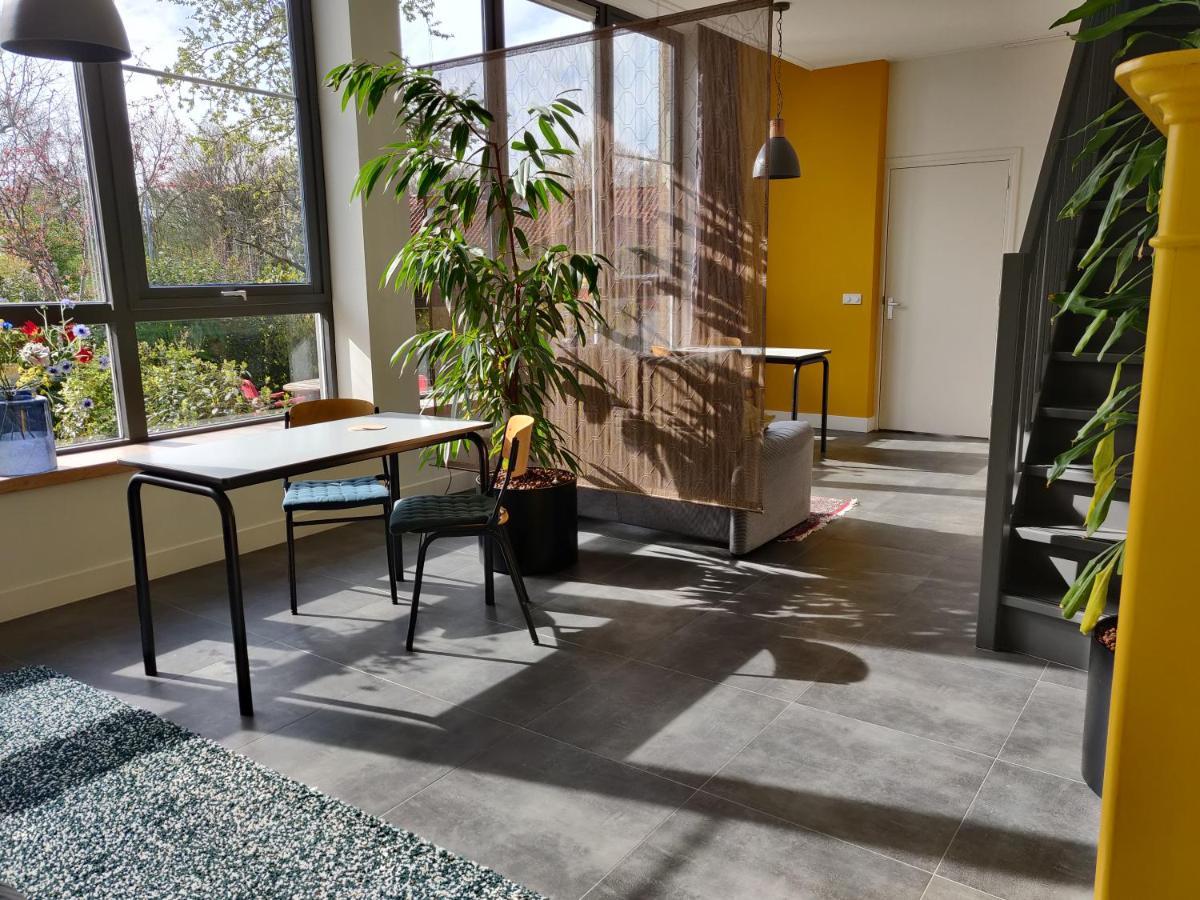 Logement De School 米德尔堡 外观 照片