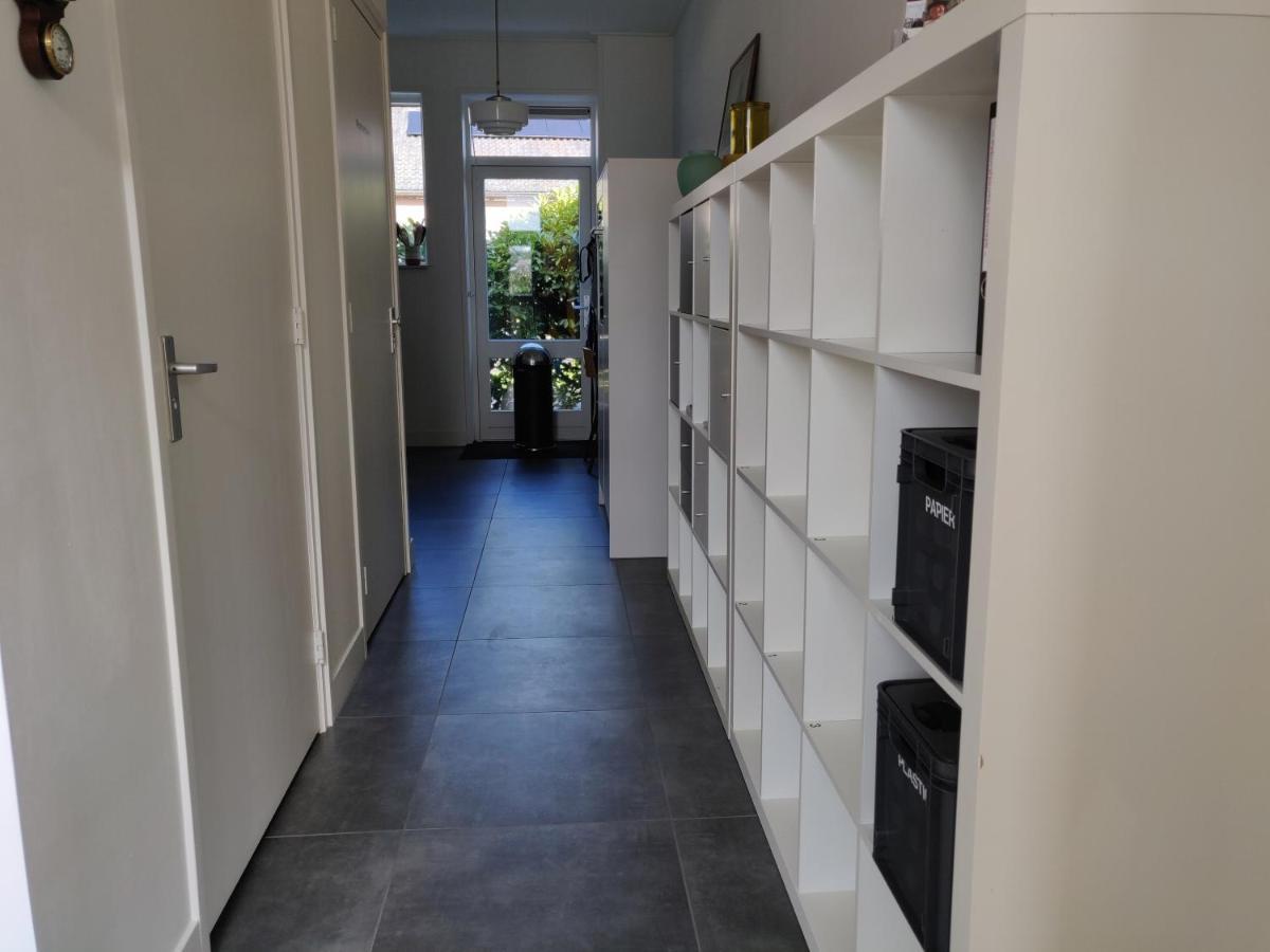 Logement De School 米德尔堡 外观 照片