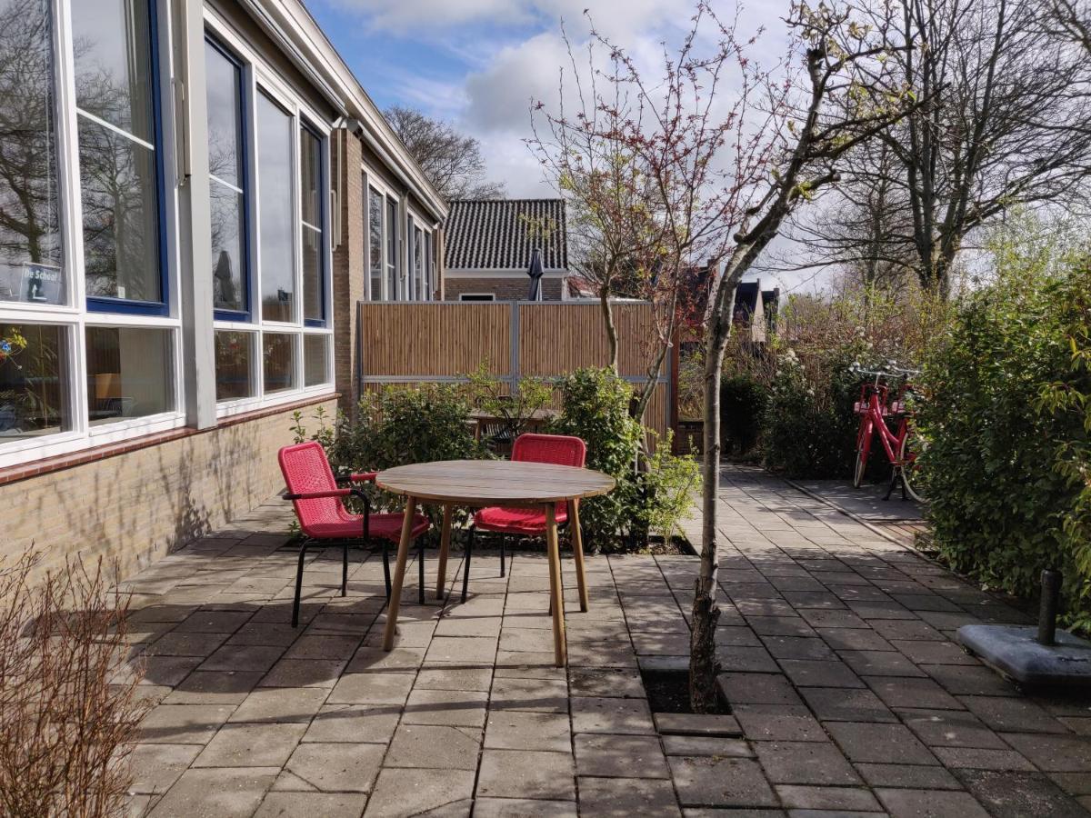 Logement De School 米德尔堡 外观 照片