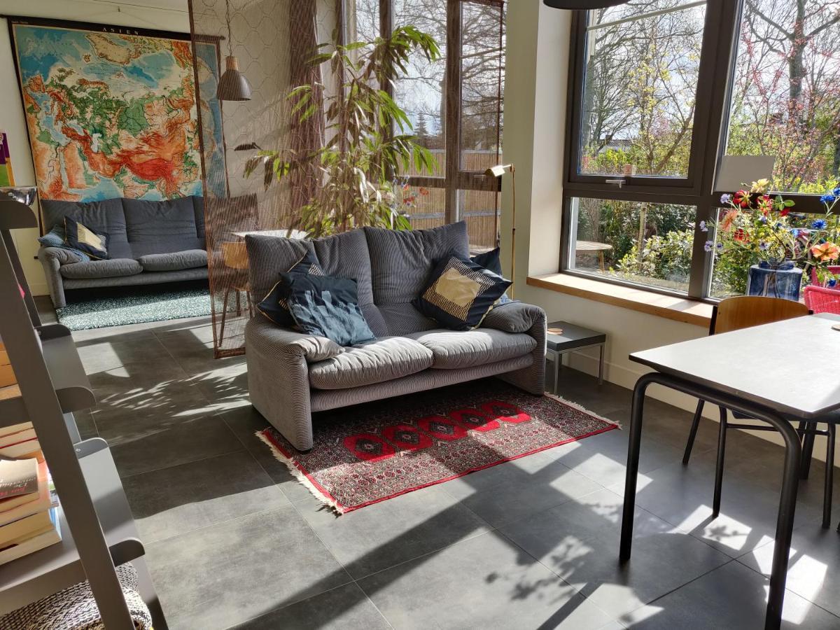 Logement De School 米德尔堡 外观 照片