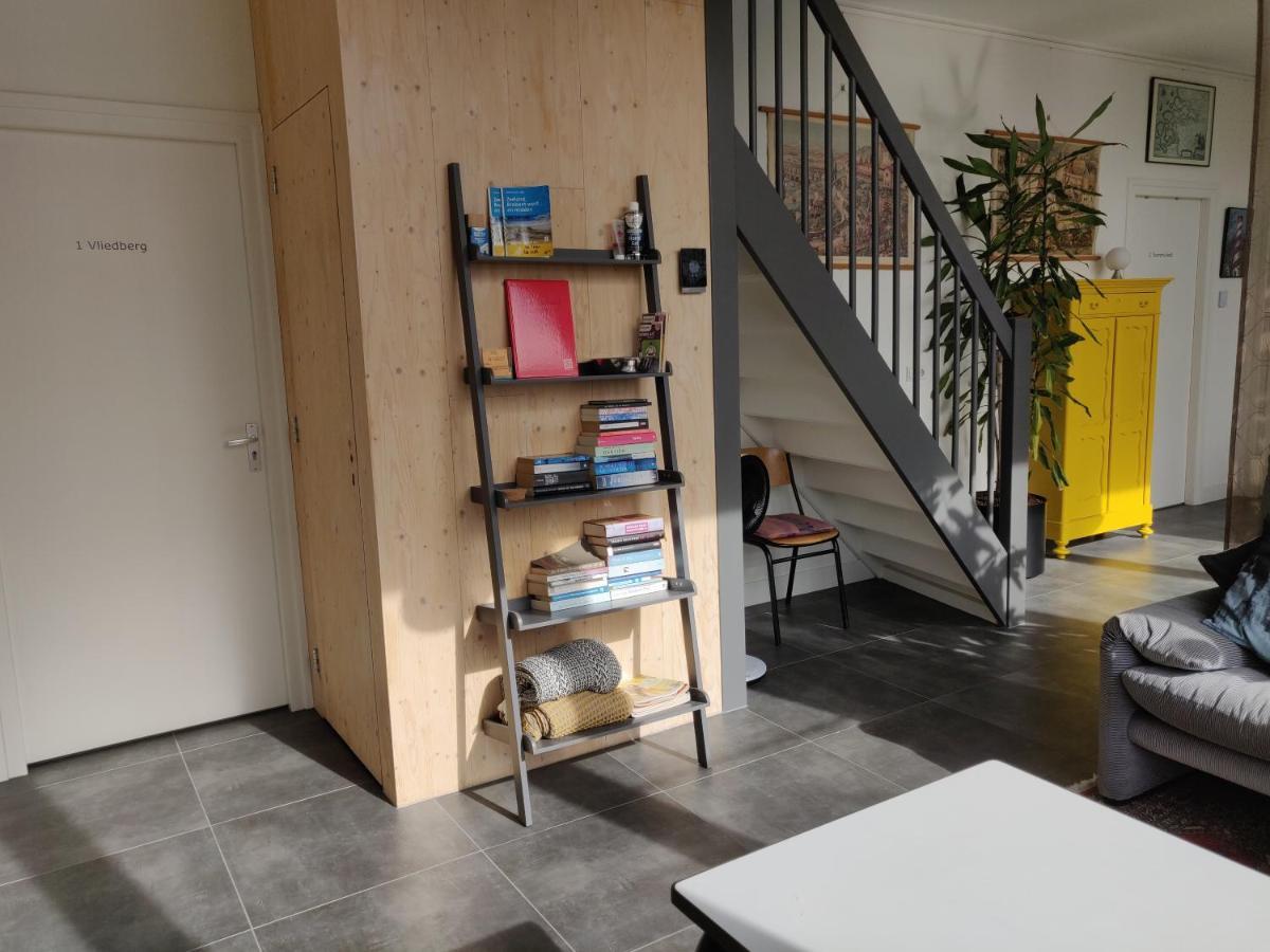 Logement De School 米德尔堡 外观 照片