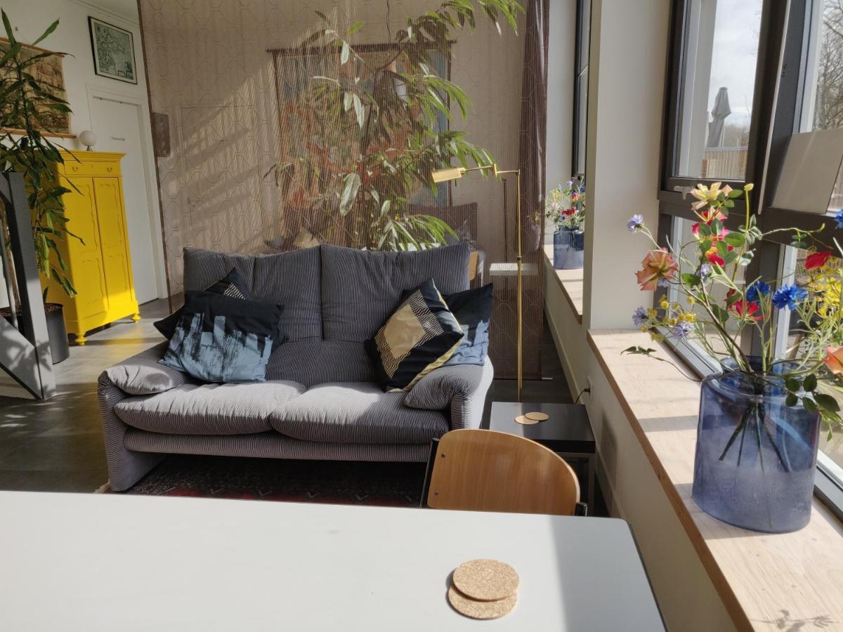 Logement De School 米德尔堡 外观 照片
