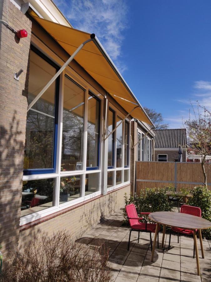 Logement De School 米德尔堡 外观 照片