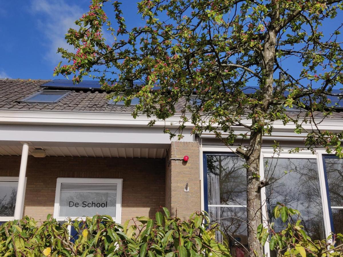 Logement De School 米德尔堡 外观 照片