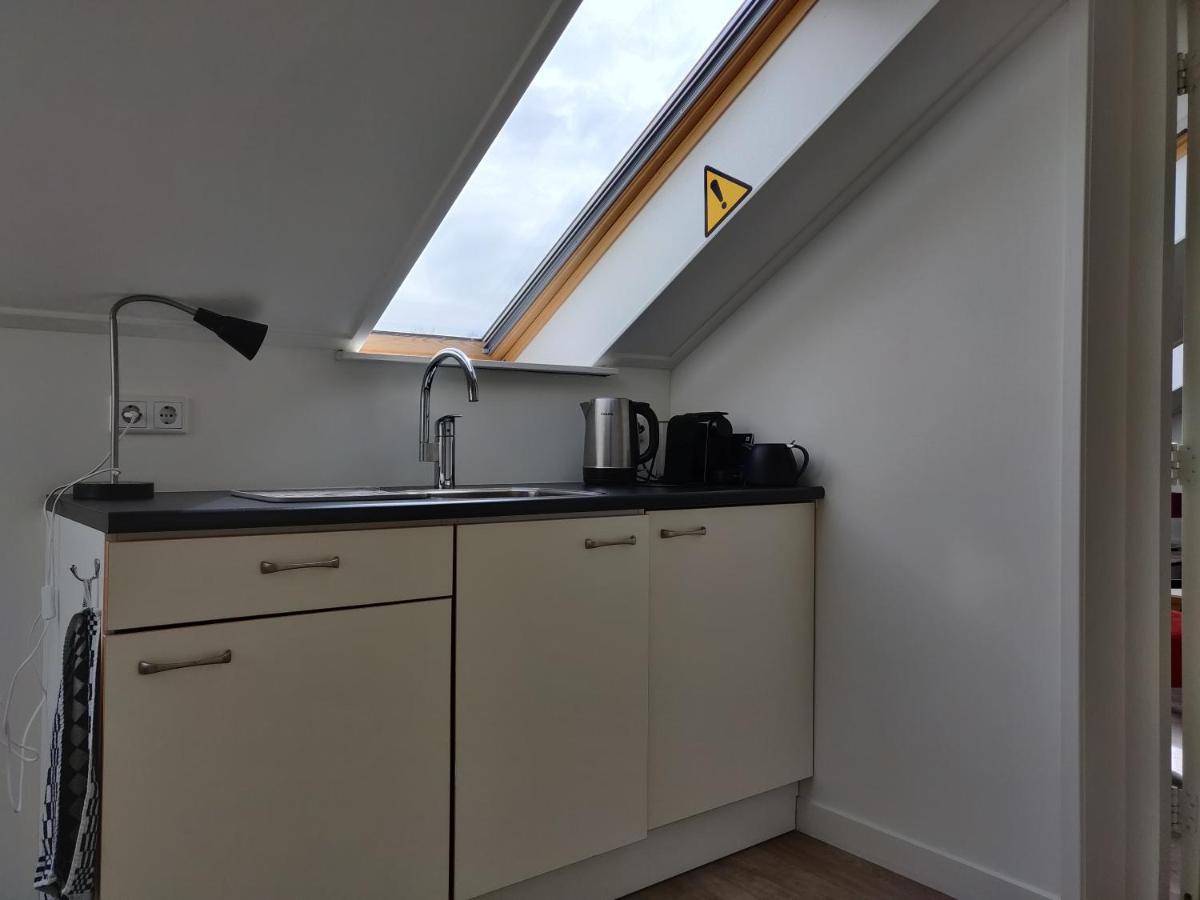 Logement De School 米德尔堡 外观 照片