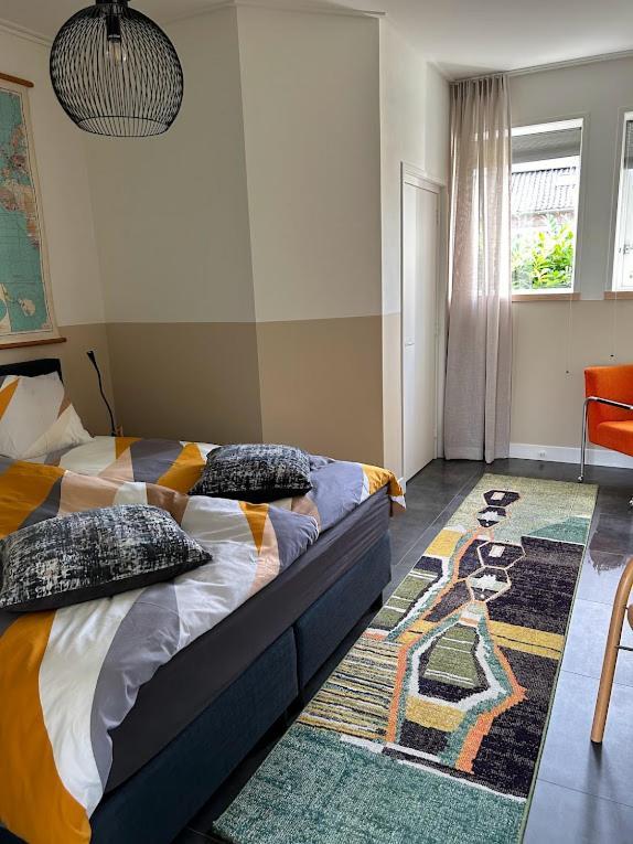 Logement De School 米德尔堡 外观 照片