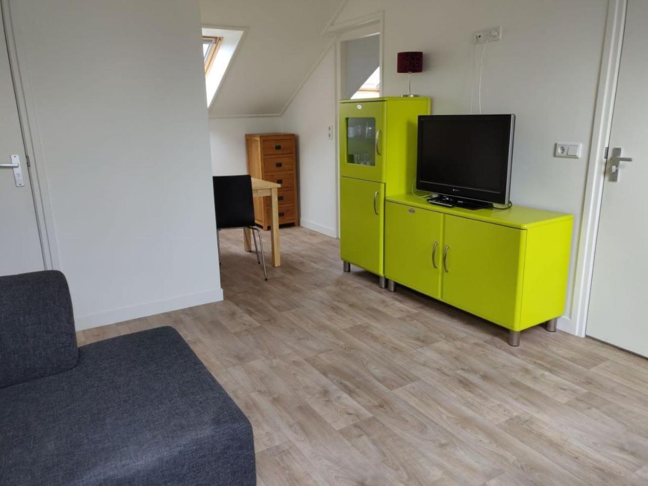 Logement De School 米德尔堡 客房 照片