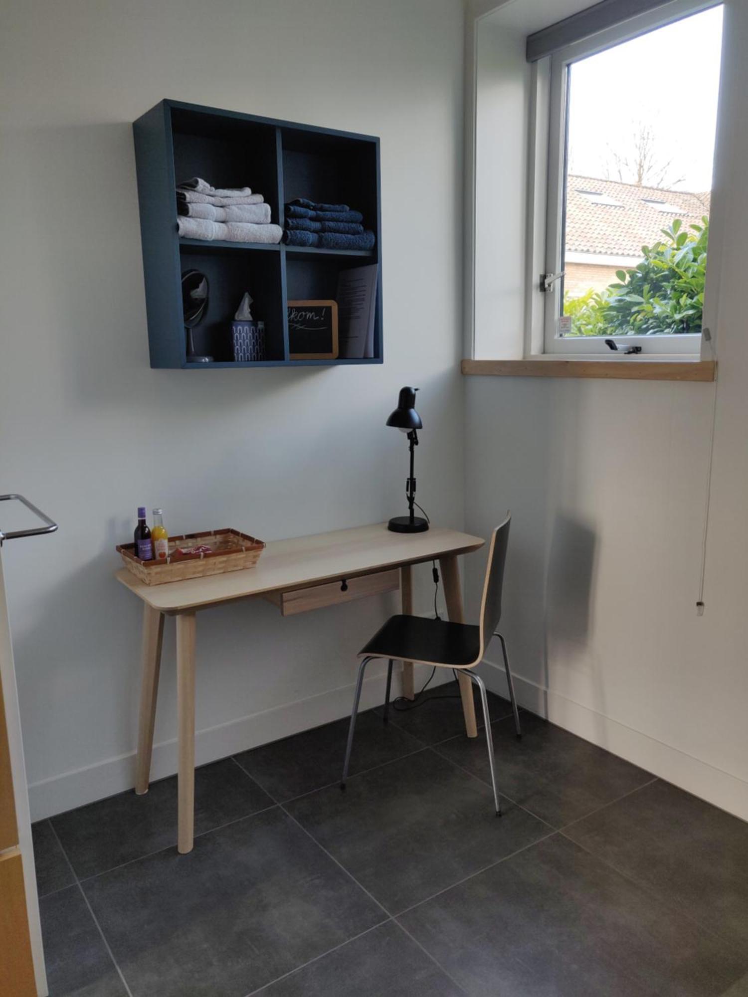 Logement De School 米德尔堡 客房 照片