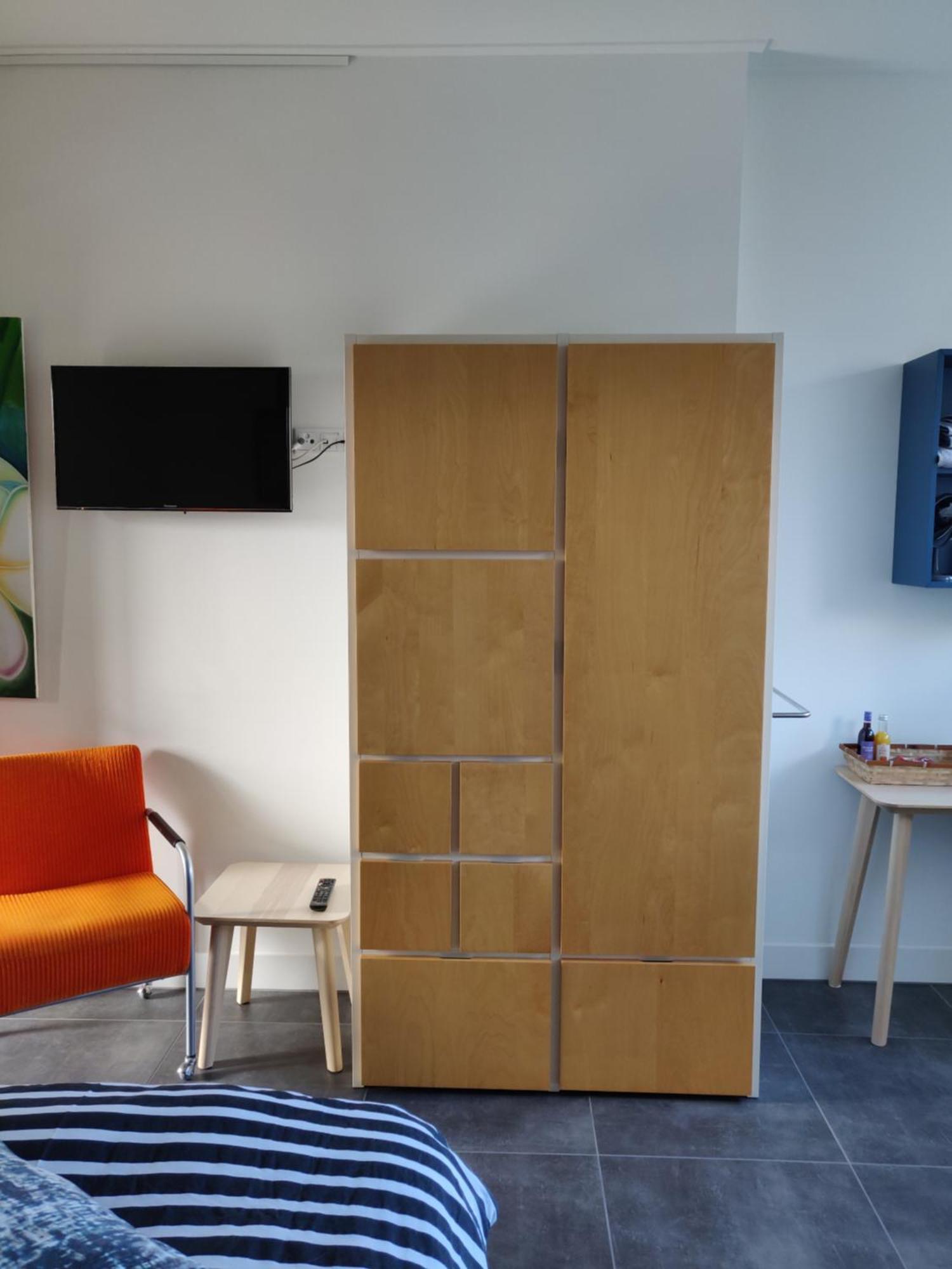 Logement De School 米德尔堡 客房 照片