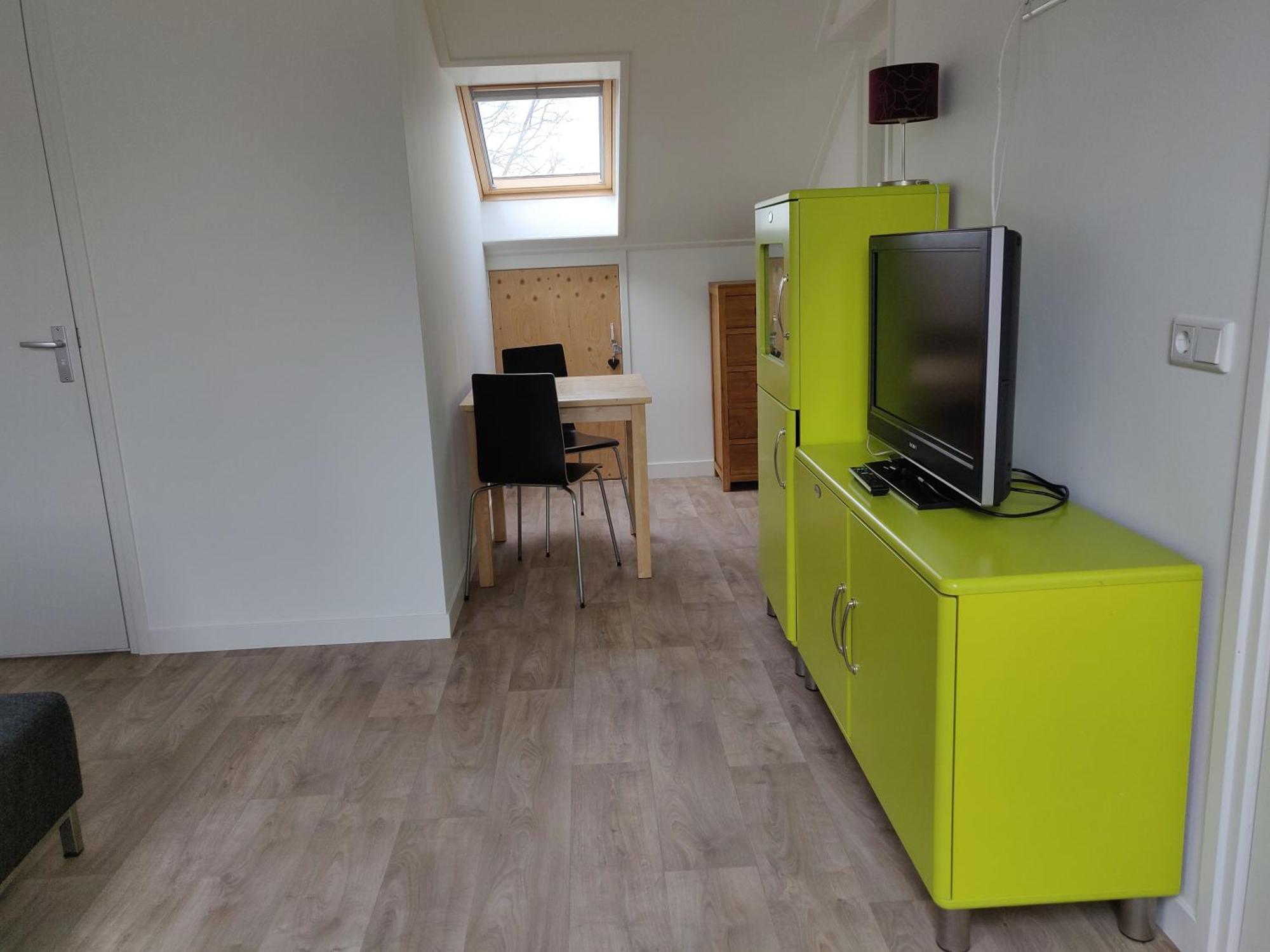 Logement De School 米德尔堡 客房 照片